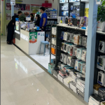 南京旷盛数码科技有限公司