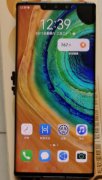 华为mate30pro 8+128G