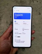 OPPOReno5 全网通5g 6400万像素