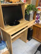 惠普I7四核高配3．4G主机 的处理器i7 主频3．4G