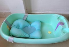 婴儿浴盆转让