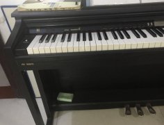 转让进口电钢琴