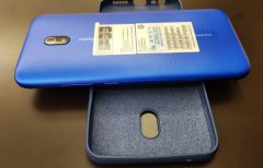 红米8A手机9.5成新机