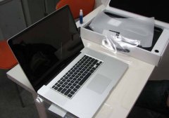 15寸苹果Mac Pro i7 成色95成新
