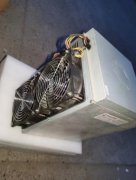 出一台自用阿瓦隆1166Pro 68T