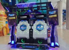 游戏厅模拟机电玩城整场设备二手游戏机转让