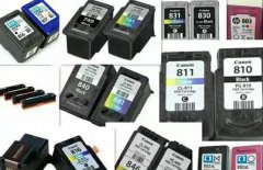 上门回收墨盒回收液晶驱动、硒鼓、墨盒等办公用品设备